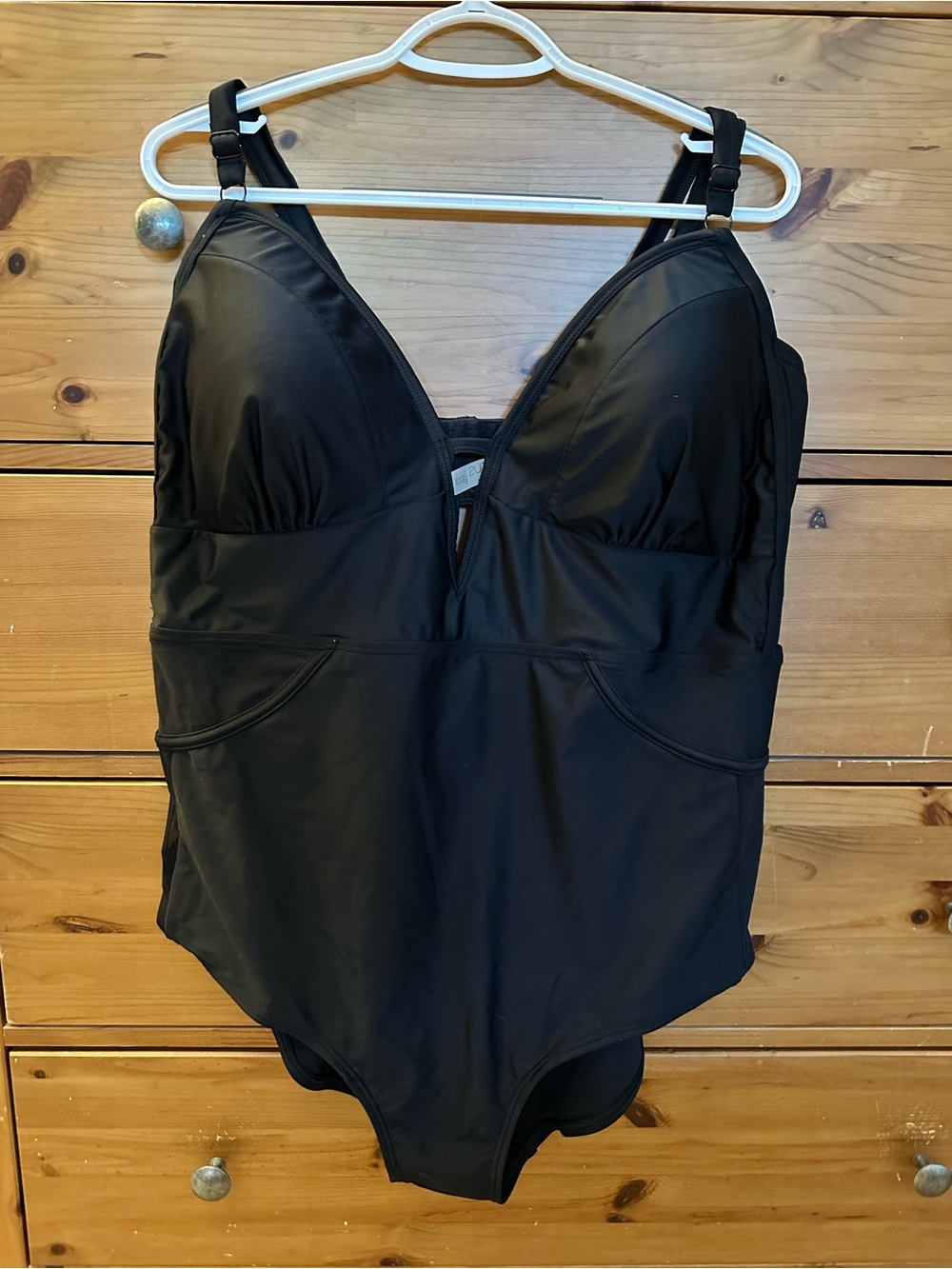 Cactus one piece swimsuit